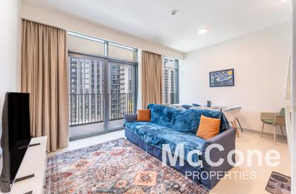 Apartment - 1 Bedroom - 1 Bathroom for sale in Palace Residence North - Dubai Creek Harbour (The Lagoons) - Dubai