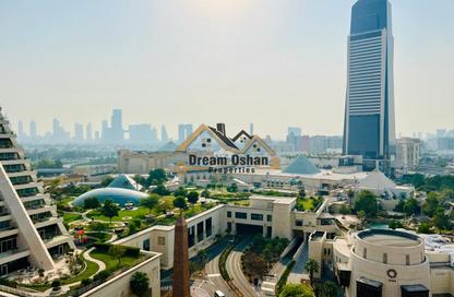 Apartment - 3 - 5 for rent in THE PEARL - Umm Hurair 2 - Umm Hurair - Bur Dubai - Dubai Apartment - 3 - 5 for rent in THE PEARL - Umm Hurair 2 - Umm Hurair - Bur Dubai - Dubai