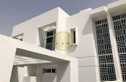Townhouse - 3 - 4 for sale in Arabella Townhouses 1 - Arabella Townhouses - Mudon - Dubai