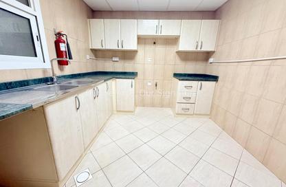 Apartment - 1 Bedroom - 1 Bathroom for rent in New Al Taawun Road - Al Taawun - Sharjah Apartment - 1 Bedroom - 1 Bathroom for rent in New Al Taawun Road - Al Taawun - Sharjah