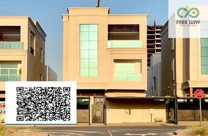 Villa - 6 Bedrooms - 7+ Bathrooms for rent in Al Aamra Gardens - Al Amerah - Ajman