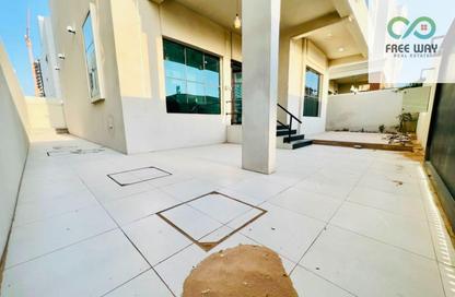 Villa - 6 Bedrooms - 7+ Bathrooms for rent in Al Aamra Gardens - Al Amerah - Ajman