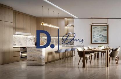 Apartment - 1 Bedroom - 2 Bathrooms for sale in Radisson Residences - Tower 1 - City Of Lights - Al Reem Island - Abu Dhabi Apartment - 1 Bedroom - 2 Bathrooms for sale in Radisson Residences - Tower 1 - City Of Lights - Al Reem Island - Abu Dhabi