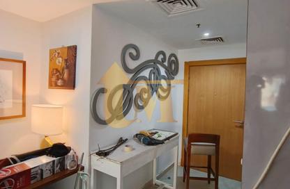 Apartment - 1 Bedroom - 2 Bathrooms for rent in Axis Residence 6 - Axis Residence - Dubai Silicon Oasis - Dubai