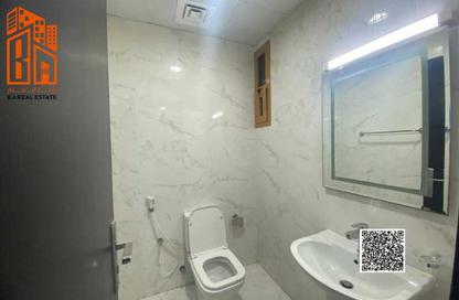 Apartment - Studio - 1 Bathroom for sale in Al Ghoroub Tower - Al Alia - Ajman