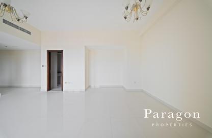 Apartment - Studio - 1 Bathroom for rent in Niloofar Tower - Culture Village - Dubai
