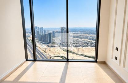 Apartment - 3 - 3 for rent in Regalia By Deyaar - Business Bay - Dubai