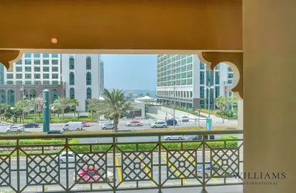 شقة - 2 غرف نوم - 2 حمامات للبيع في الميل الذهبي 3 - الميل الذهبي - نخلة جميرا - دبي شقة - 2 غرف نوم - 2 حمامات للبيع في الميل الذهبي 3 - الميل الذهبي - نخلة جميرا - دبي