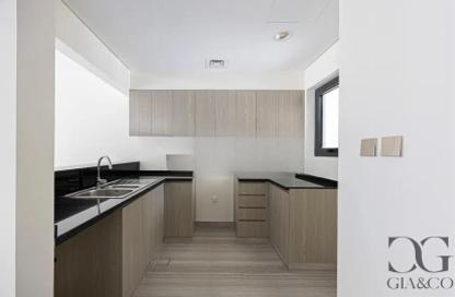 Townhouse - 4 Bedrooms - 4 Bathrooms for sale in Topanga - The Park Villas - DAMAC Hills - Dubai
