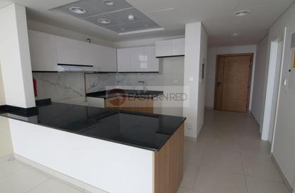 Apartment - 1 Bedroom - 2 Bathrooms for rent in Vision 1 - Liwan - Dubai Apartment - 1 Bedroom - 2 Bathrooms for rent in Vision 1 - Liwan - Dubai