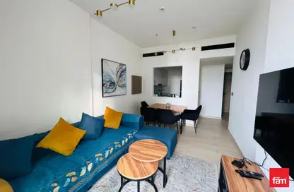 شقة - غرفة نوم - 2 حمامات للبيع في بن غاطي كريست - الضاحية 13 - قرية جميرا الدائرية - دبي