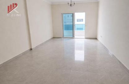 Apartment - 3 Bedrooms - 3 Bathrooms for rent in Al Majaz 2 - Al Majaz - Sharjah