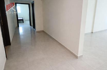 Apartment - 3 Bedrooms - 3 Bathrooms for rent in Al Majaz 2 - Al Majaz - Sharjah