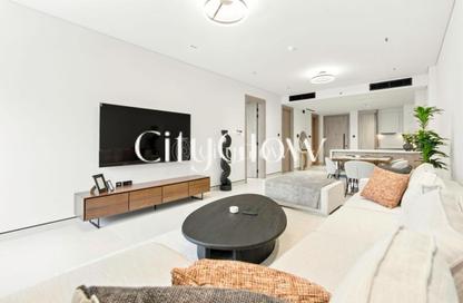 Apartment - 1 Bedroom - 1 Bathroom for rent in The 100 - Meydan Avenue - Meydan - Dubai Apartment - 1 Bedroom - 1 Bathroom for rent in The 100 - Meydan Avenue - Meydan - Dubai