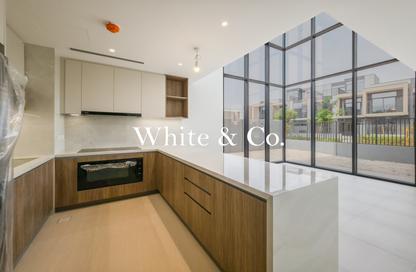 Townhouse - 4 - 4 for rent in Mudon Al Ranim 5 - Mudon - Dubai