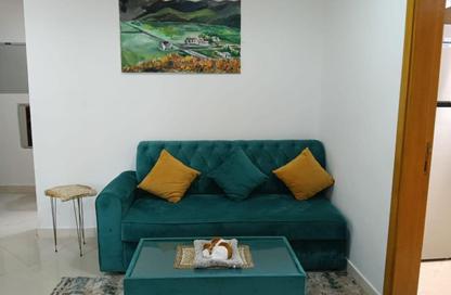 Apartment - 2 Bedrooms - 3 Bathrooms for rent in Al Taawun Street - Al Taawun - Sharjah