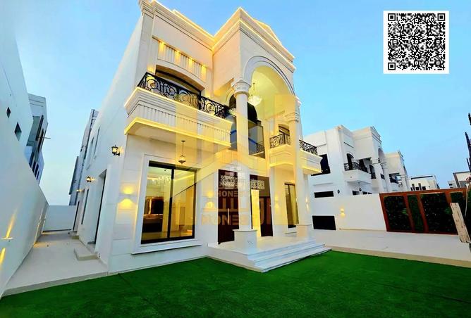 87031865 - الصورة الرئيسية للعقار