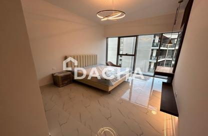 Apartment - 1 Bedroom - 2 Bathrooms for sale in Adhara Star - Arjan - Dubai