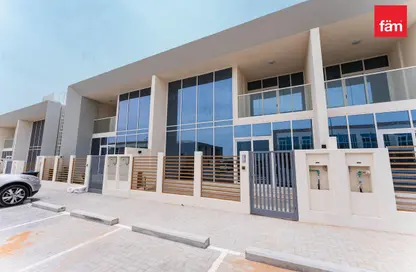 Townhouse - 2 Bedrooms - 3 Bathrooms for rent in Rukan 3 - Rukan - Dubai Land - Dubai