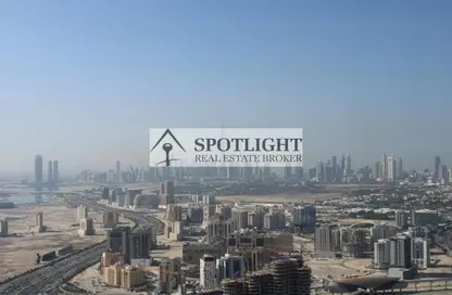 Apartment - 3 Bedrooms - 4 Bathrooms for rent in D1 Tower - Culture Village - Dubai