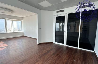 Office Space - Studio - 1 for rent in Al Moosa Tower 2 - Al Moosa Towers - Sheikh Zayed Road - Dubai