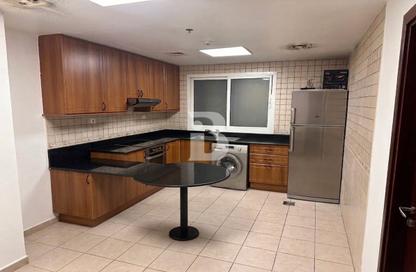 Apartment - 1 - 2 for rent in Princess Tower - Dubai Marina - Dubai