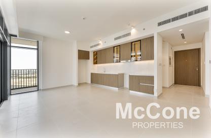 Apartment - 2 Bedrooms - 3 Bathrooms for rent in Palace Residence North - Dubai Creek Harbour (The Lagoons) - Dubai