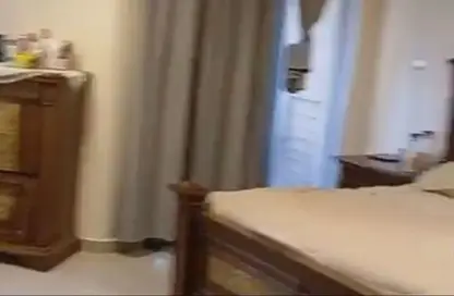 Apartment - 3 Bedrooms - 3 Bathrooms for sale in Al Khail Towers - Ajman Downtown - Ajman