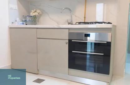 Apartment - Studio - 1 Bathroom for rent in Equiti Gate - Jebel Ali Industrial 2 - Jebel Ali Industrial - Jebel Ali - Dubai