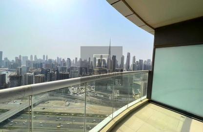 Apartment - 3 Bedrooms - 3 Bathrooms for rent in Tower B - Damac Towers by Paramount - Business Bay - Dubai Apartment - 3 Bedrooms - 3 Bathrooms for rent in Tower B - Damac Towers by Paramount - Business Bay - Dubai