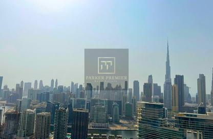 Apartment - 3 Bedrooms - 3 Bathrooms for rent in Tower B - Damac Towers by Paramount - Business Bay - Dubai Apartment - 3 Bedrooms - 3 Bathrooms for rent in Tower B - Damac Towers by Paramount - Business Bay - Dubai