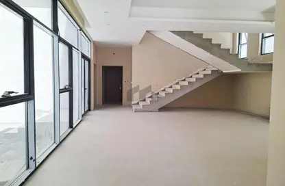Villa - 5 Bedrooms - 7 Bathrooms for sale in Alreeman - Al Shamkha - Abu Dhabi