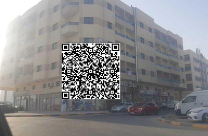 شقة - 1 حمام للايجار في أورينت تاور 1 - أورينت تاور - البستان - عجمان