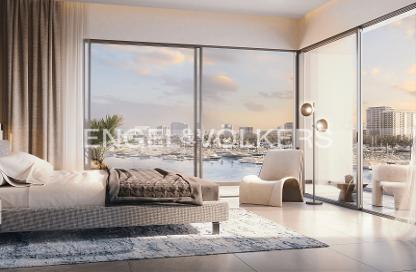Apartment - 2 - 2 for sale in Saria - Maritime City - Dubai