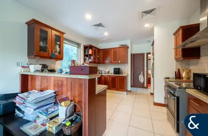 Villa - 3 Bedrooms - 2 Bathrooms for sale in Saheel 1 - Saheel - Arabian Ranches - Dubai