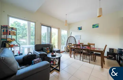 فيلا - 3 غرف نوم - 2 حمامات للبيع في سهيل 1 - الساحل - المرابع العربية - دبي