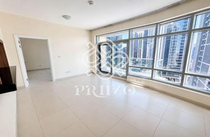 Apartment - 1 Bedroom - 2 Bathrooms for rent in The Lofts West - The Lofts - Downtown Dubai - Dubai