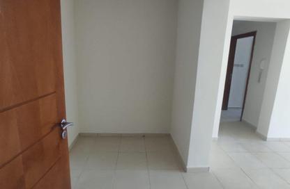 Apartment - 2 Bedrooms - 3 Bathrooms for rent in Ajman One Towers - Al Sawan - Ajman