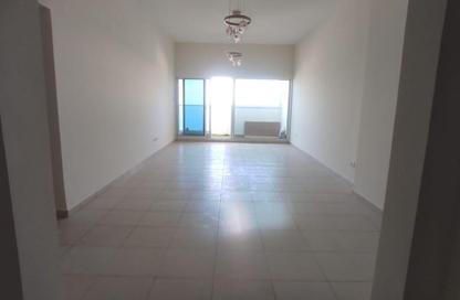 Apartment - 2 Bedrooms - 3 Bathrooms for rent in Ajman One Towers - Al Sawan - Ajman