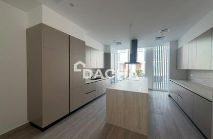 Villa - 4 - 5 for rent in Ixora - Al Barari - Dubai Villa - 4 - 5 for rent in Ixora - Al Barari - Dubai