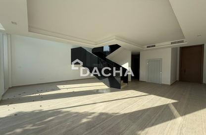 Villa - 4 - 5 for rent in Ixora - Al Barari - Dubai