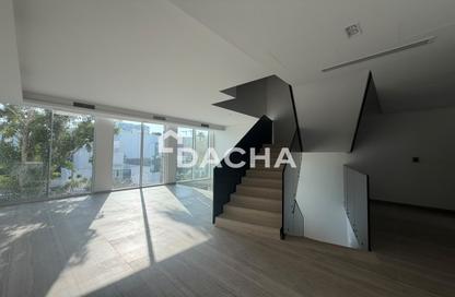 Villa - 4 - 5 for rent in Ixora - Al Barari - Dubai