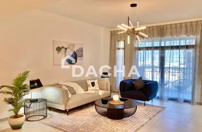 Apartment - 1 Bedroom - 1 Bathroom for rent in Rahaal 1 - Madinat Jumeirah Living - Umm Suqeim - Dubai Apartment - 1 Bedroom - 1 Bathroom for rent in Rahaal 1 - Madinat Jumeirah Living - Umm Suqeim - Dubai