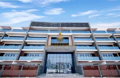 شقة - 1 - 2 للبيع في أنكوراج ريزيدنس - منطقة سكنية - دبي الجنوب (مركز دبي العالمي) - دبي