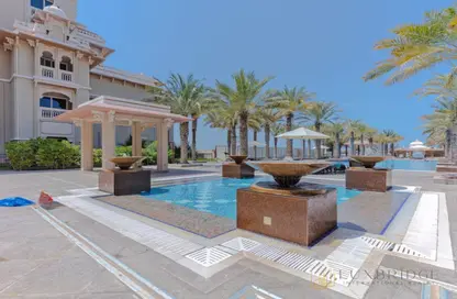 Apartment - 1 Bedroom - 2 Bathrooms for rent in Maurya - Grandeur Residences - Palm Jumeirah - Dubai Apartment - 1 Bedroom - 2 Bathrooms for rent in Maurya - Grandeur Residences - Palm Jumeirah - Dubai