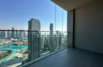 شقة - 3 غرف نوم - 4 حمامات للايجار في فورتي - وسط مدينة دبي - دبي شقة - 3 غرف نوم - 4 حمامات للايجار في فورتي - وسط مدينة دبي - دبي