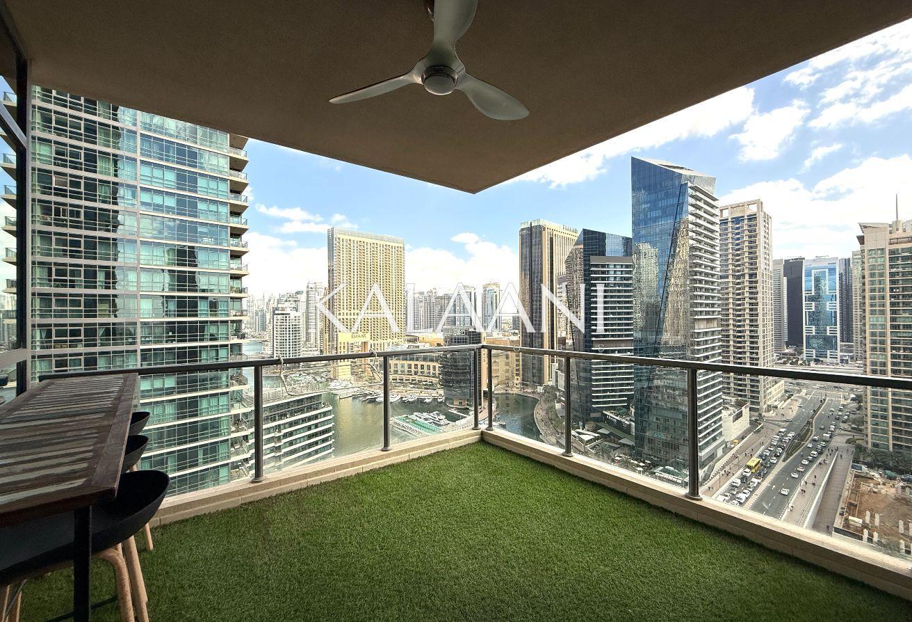 Chiller Free | Maid's Room | Marina View photo 8