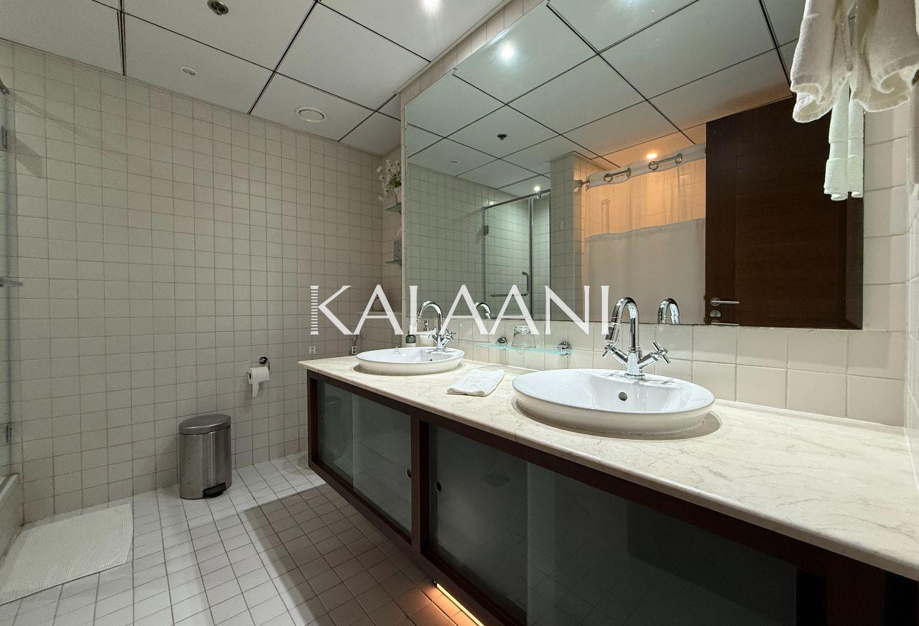 Chiller Free | Maid's Room | Marina View photo 10