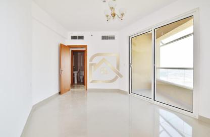 Apartment - 1 Bedroom - 2 Bathrooms for rent in Lakeside Tower C - Lakeside Residence - Dubai Production City (IMPZ) - Dubai