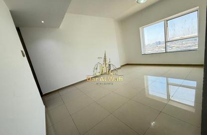 Apartment - 1 Bedroom - 1 Bathroom for rent in Tiger Building Al Yarmouk - Al Nahda - Sharjah